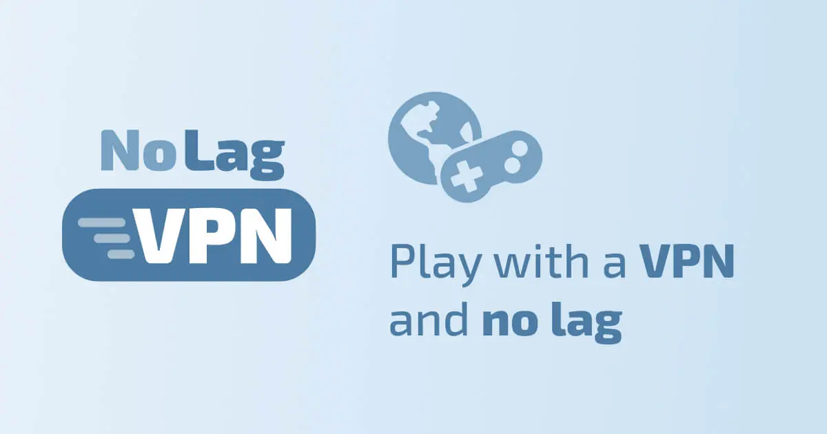 NoLag VPN Review