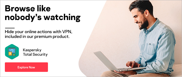 Are VPNs really private?