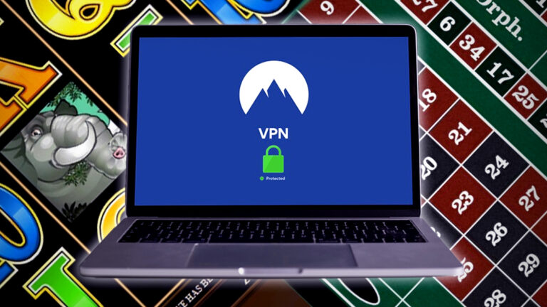 Can you get in trouble for using a VPN to sports bet?