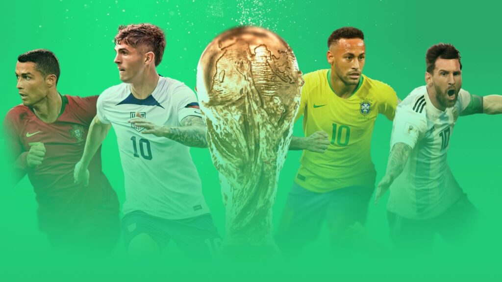 Does Hulu Have World Cup The Daily VPN does-hulu-have-world-cup-the-daily-vpn