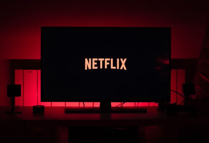 Does Netflix monitor what you watch?