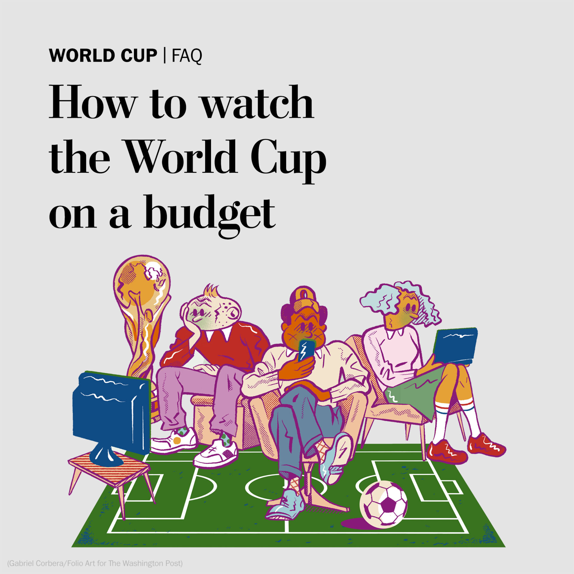 How Do I Watch The World Cup The Daily VPN how-do-i-watch-the-world-cup-the-daily-vpn