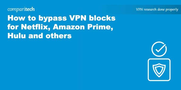 How does Amazon know my location with VPN?