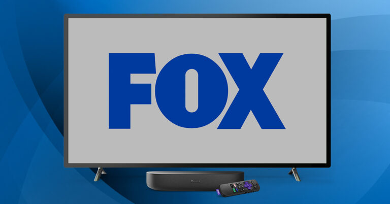 Is FOX free without cable?