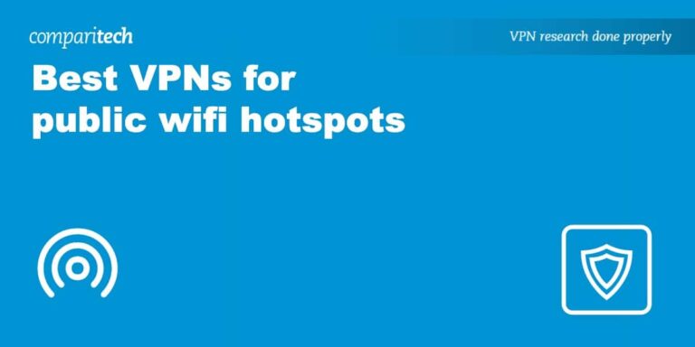 Is it better to use a VPN or Wi-Fi?