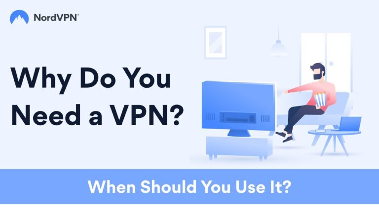 Is it worth having a VPN at home?