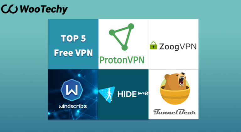 What is the best free VPN location changer?