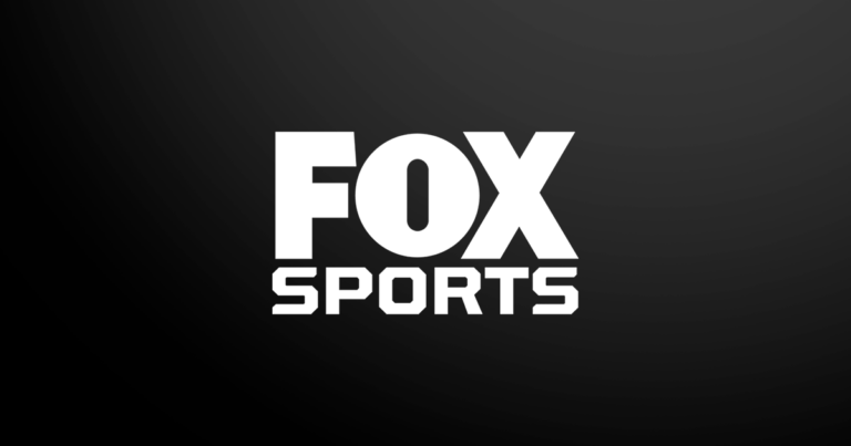 What streaming app can I watch FOX Sports?