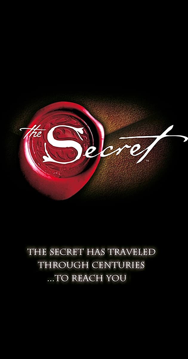 Is The Secret on Netflix any good?