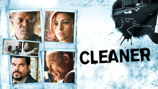 What is Netflix cleaner?