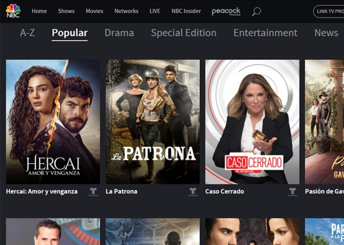 how can i watch soap operas free online