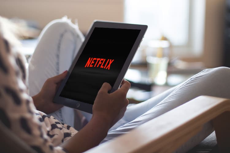 Why did my school block Netflix?