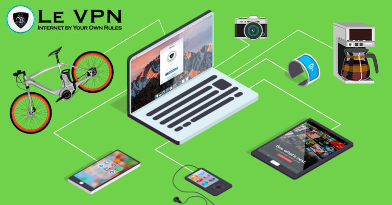 Do I need to install a VPN on every device?