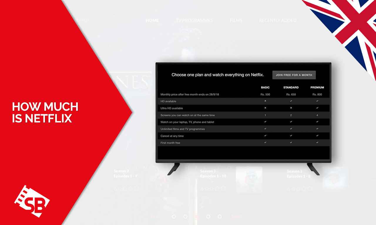 Do you have to pay for netflix uk the daily vpn