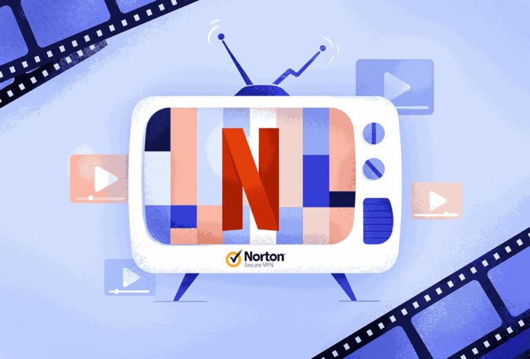 Does Netflix detect Norton VPN?