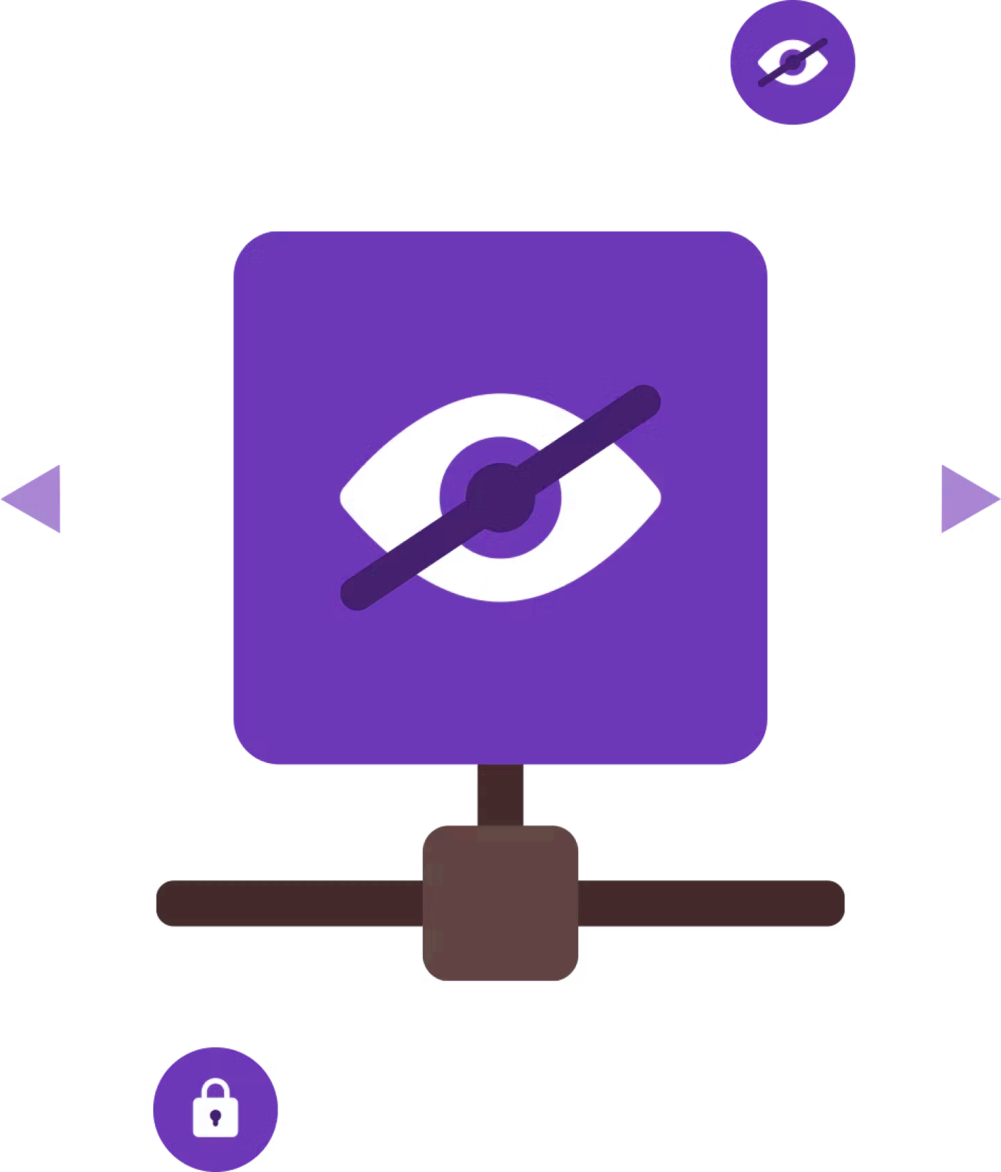 does proton vpn hide your ip address
