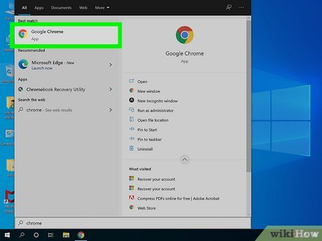 How do I bypass blocked sites on Google Chrome?