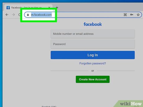 How to access blocked websites using proxy?