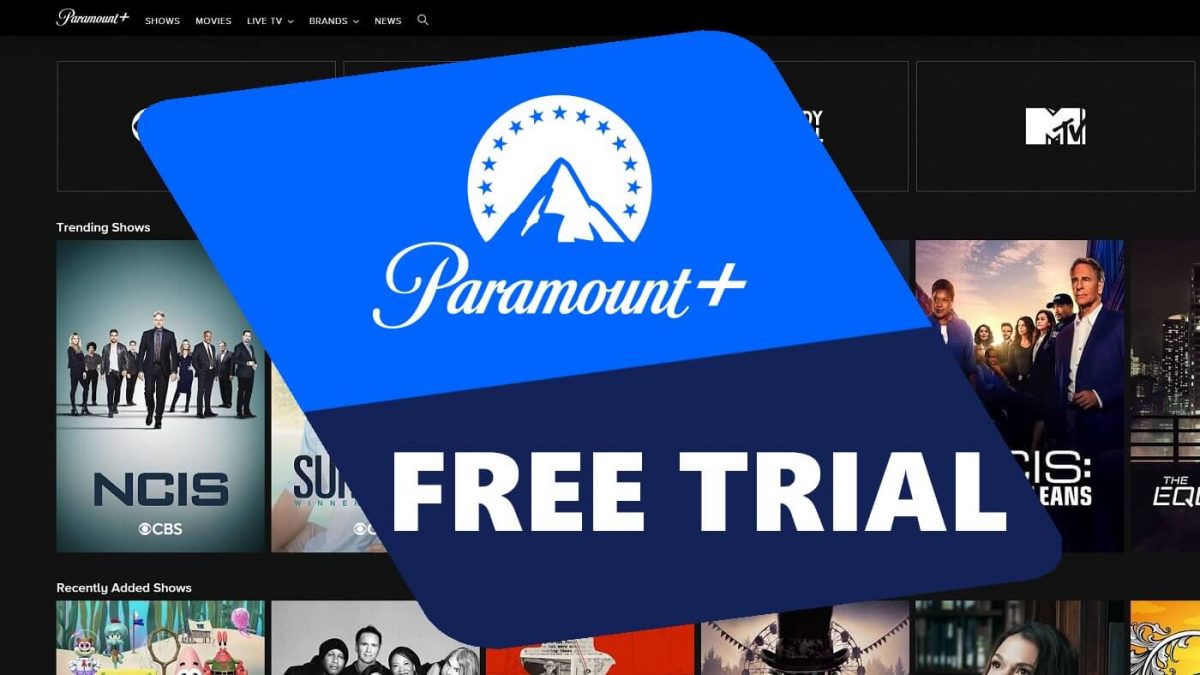 Is Paramount plus free? โ The Daily VPN