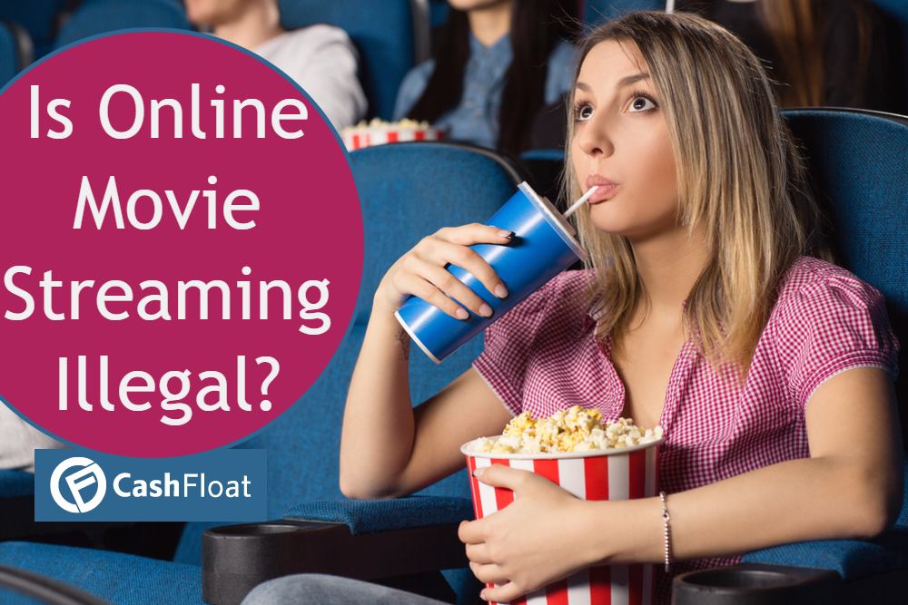 What is the punishment for watching movies online? — The Daily VPN