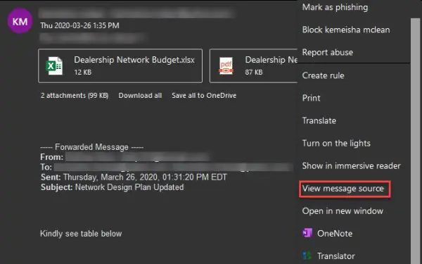 how can i trace the owner of an email address