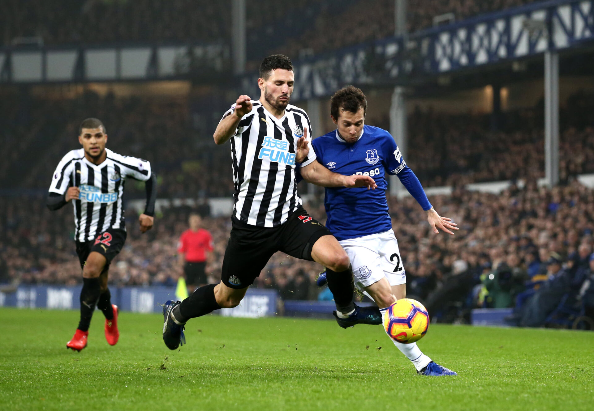 Does Amazon Prime have soccer games? — The Daily VPN
