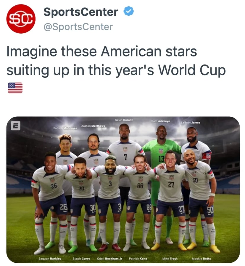 Does ESPN Have International Soccer The Daily VPN does-espn-have-international-soccer-the-daily-vpn