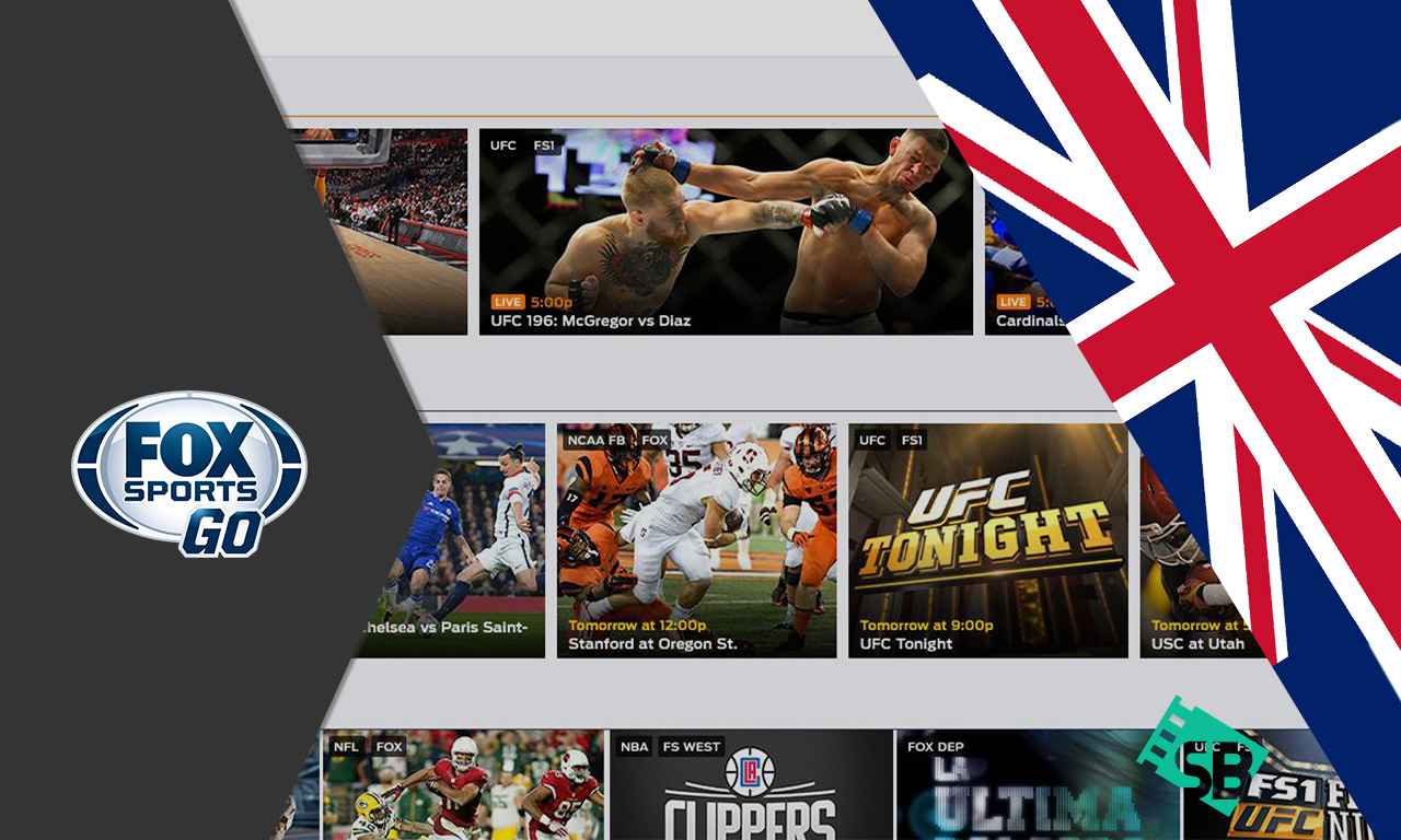 How much does Fox Sports cost per month? — The Daily VPN
