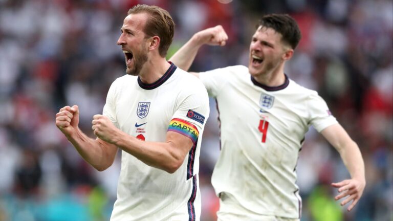 Is World Cup on BBC or ITV?