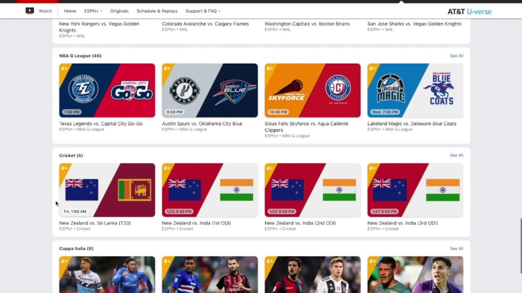 What Soccer Does ESPN Include The Daily VPN what-soccer-does-espn-include-the-daily-vpn