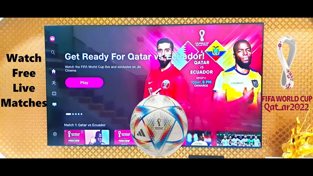 Where Can I Watch FIFA For Free The Daily VPN tapa-embargo-transitorio-nflstream-tv-nacional-moderador-prever