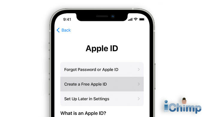 can i create 2 apple id with same phone number