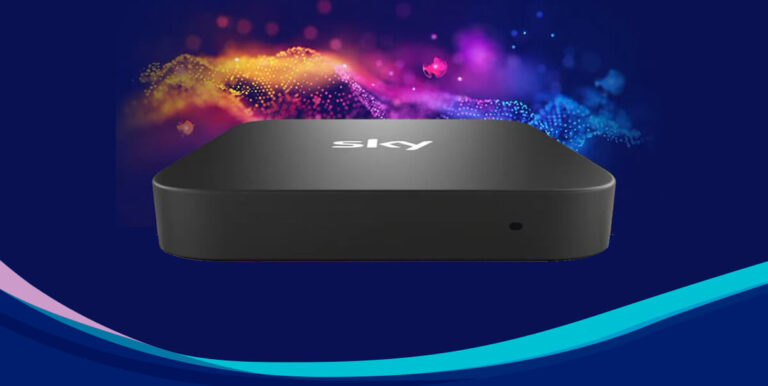 Can I have Sky without TV package?