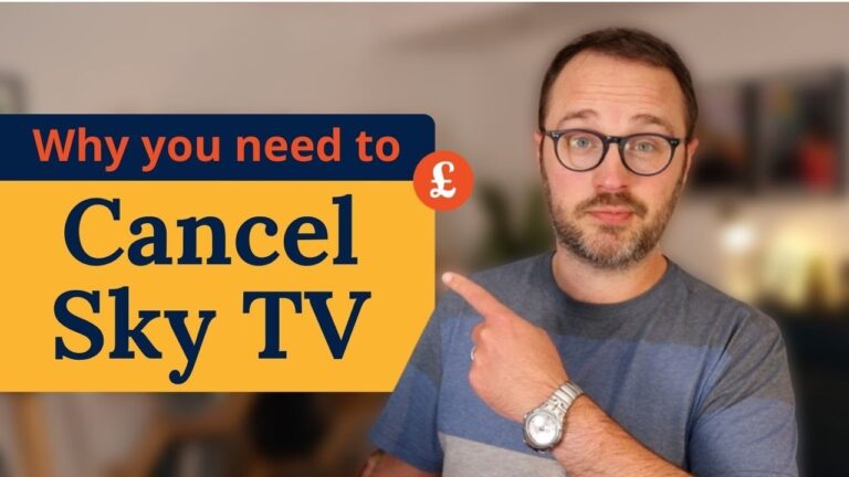 Can I still get Freeview if I cancel Sky?