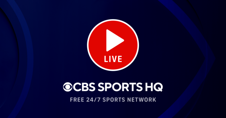 Can I stream CBS Sports for free?
