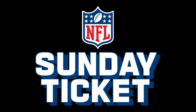 Can I stream the NFL SUNDAY TICKET?