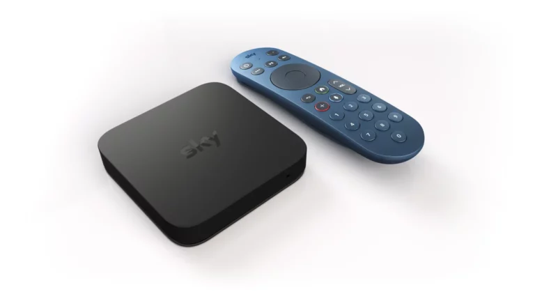 Can I use a Sky Plus box without dish?