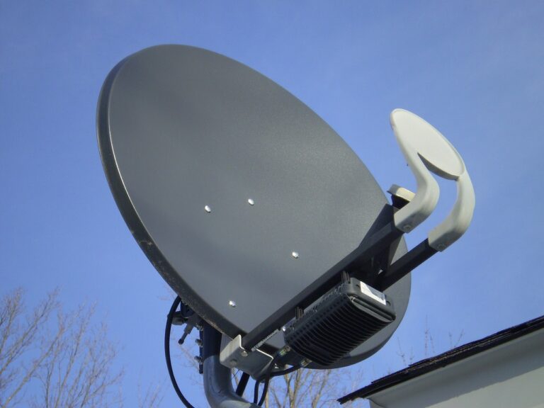 Can I use my Sky dish for Freeview?