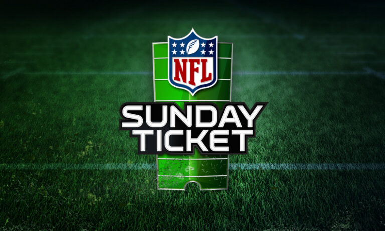 Can you get Sunday Ticket stand alone?