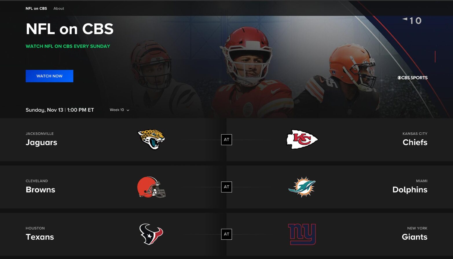 How does NFL work on Paramount Plus? — The Daily VPN