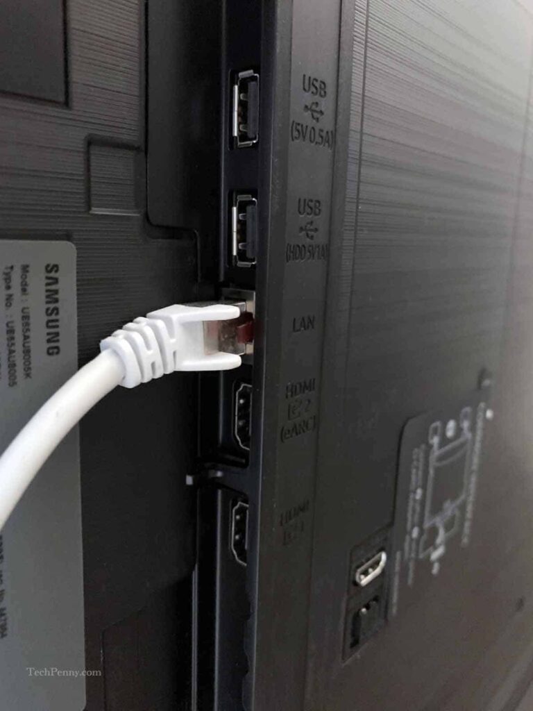How many channels can you get with an antenna on a smart tv the 