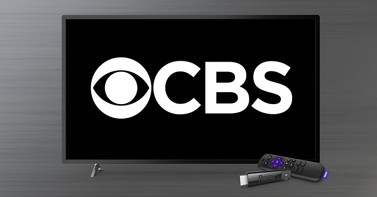 How much is CBS on Roku?