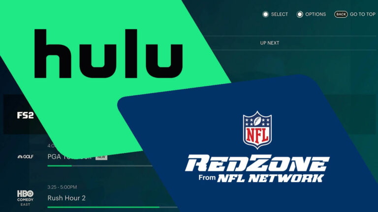 How much is NFL package on Hulu?
