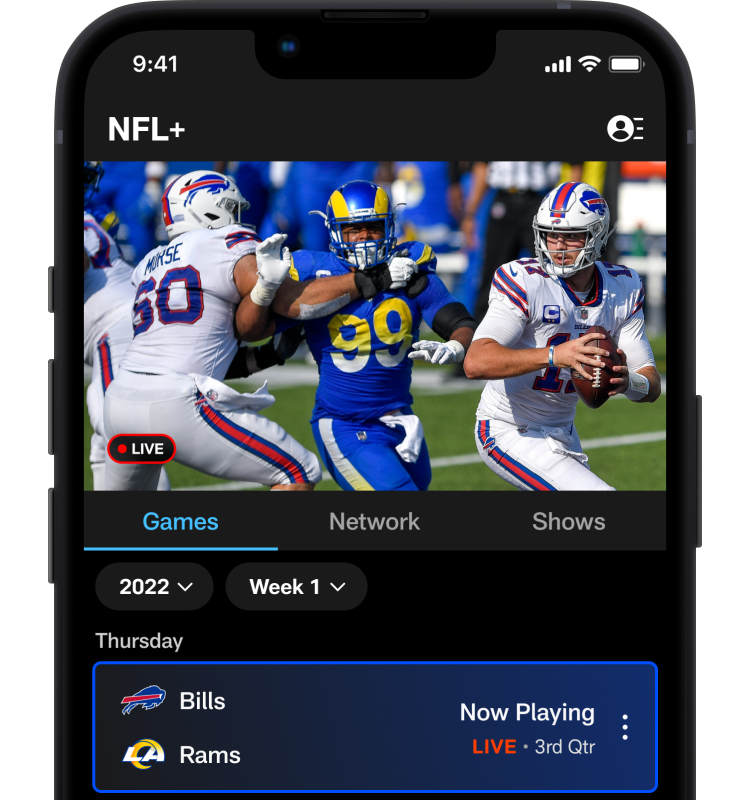 What app has all NFL games? — The Daily VPN