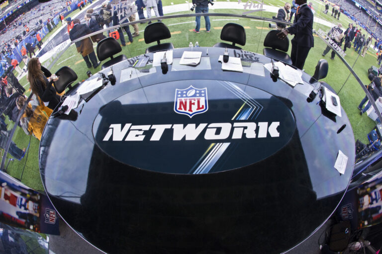 What is the NFL Network and how does it work?