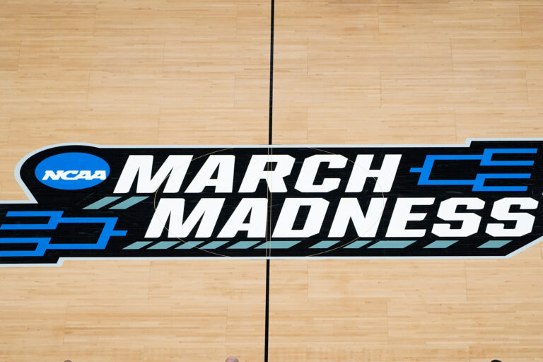 What streaming service has all NCAA games?