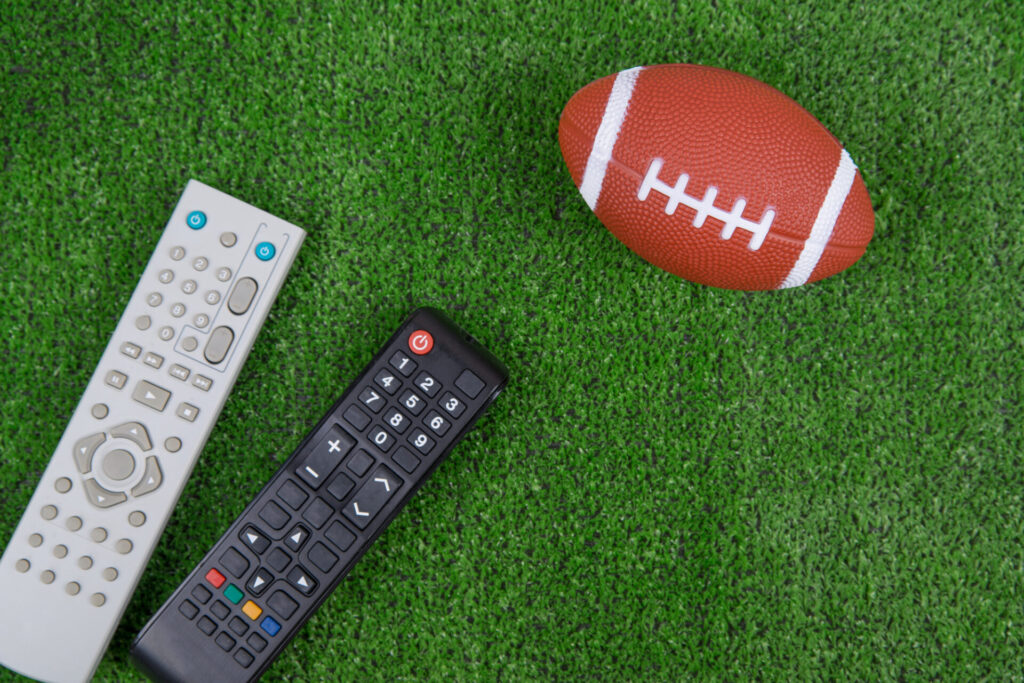 What streaming service has the best NFL coverage? — The Daily VPN