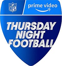 When did NFL Network start showing Thursday Night Football?