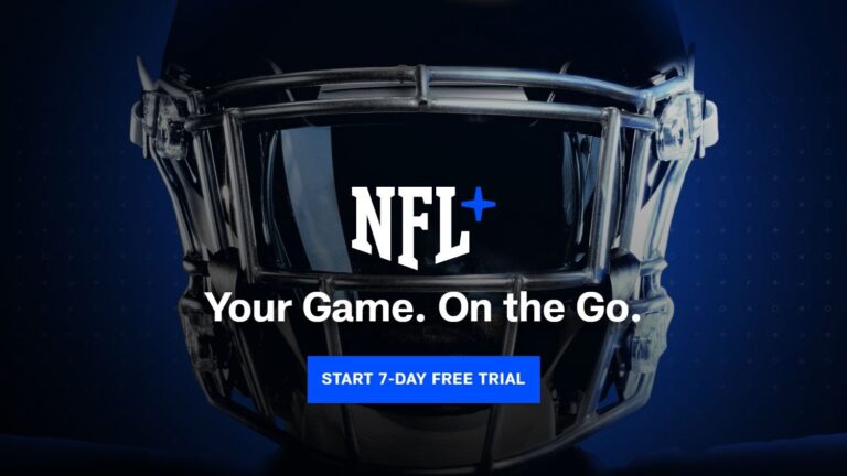 Will NFL Plus have every game?