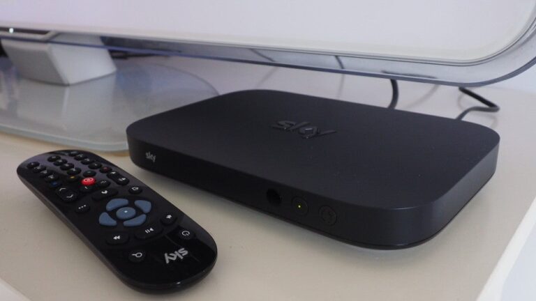 Will Sky Q be phased out?